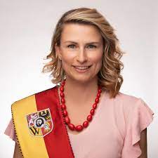 2024 11 21 Potyczki polityczne Radia Wrocław DorotaPędziwiatr 2