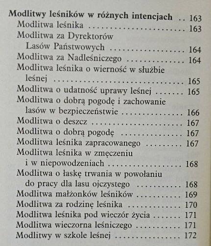 szopinski modlitewnik